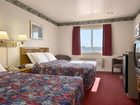 фото отеля Days Inn Corning (California)