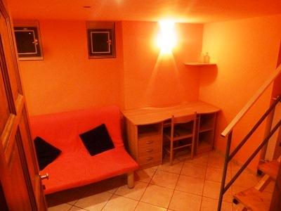 фото отеля Jimi Hendrix Residence