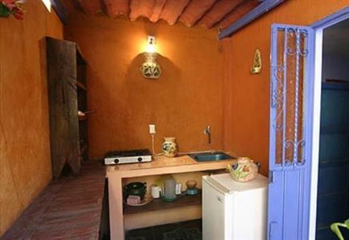 фото отеля Casa Xochimilco Hotel Oaxaca