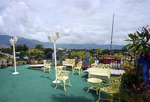 фото отеля Casa Xochimilco Hotel Oaxaca
