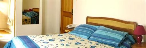 фото отеля Hotel Torremolinos