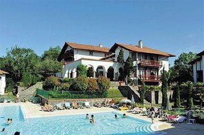 фото отеля Pierre & Vacances Residence - La Villa Maldagora