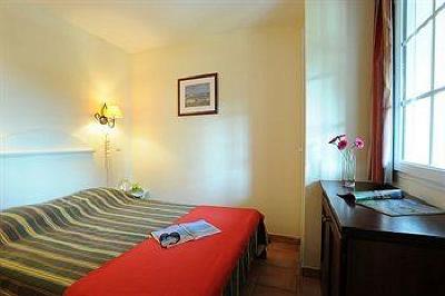 фото отеля Pierre & Vacances Residence - La Villa Maldagora