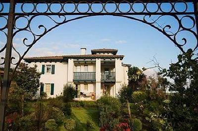 фото отеля Pierre & Vacances Residence - La Villa Maldagora