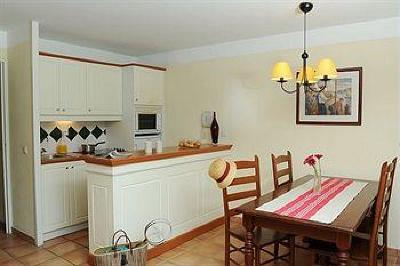фото отеля Pierre & Vacances Residence - La Villa Maldagora