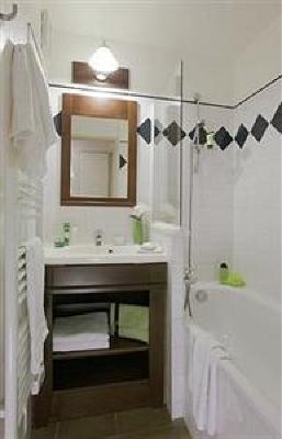фото отеля Pierre & Vacances Residence - La Villa Maldagora