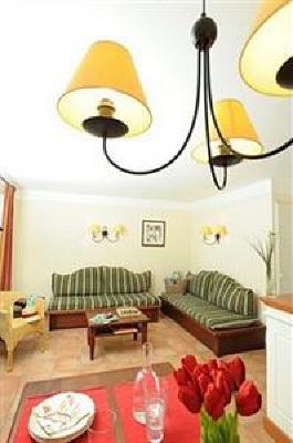 фото отеля Pierre & Vacances Residence - La Villa Maldagora