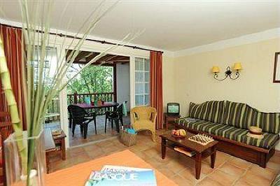 фото отеля Pierre & Vacances Residence - La Villa Maldagora