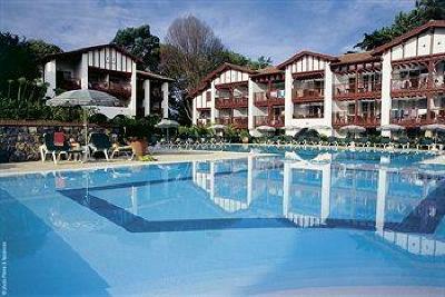 фото отеля Pierre & Vacances Residence - La Villa Maldagora