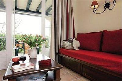 фото отеля Pierre & Vacances Residence - La Villa Maldagora