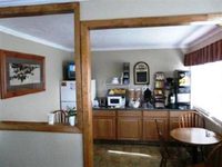Guesthouse Henrys Fork Inn Saint Anthony