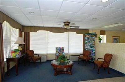 фото отеля Rocky Mount Inn