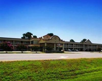 фото отеля Rocky Mount Inn