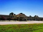 фото отеля Rocky Mount Inn