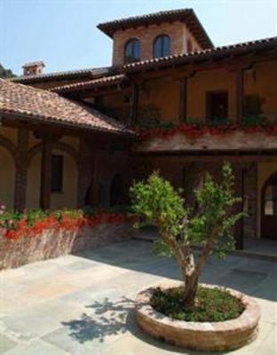 фото отеля Agriturismo Castel Martino