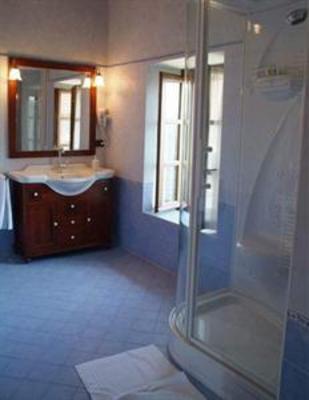 фото отеля Agriturismo Castel Martino