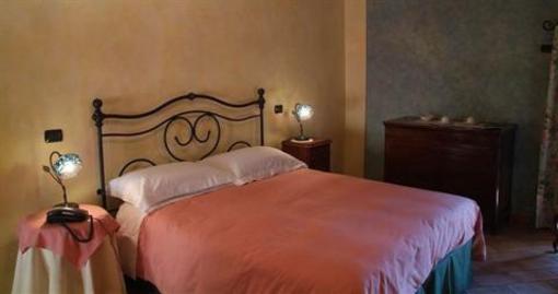фото отеля Agriturismo Castel Martino