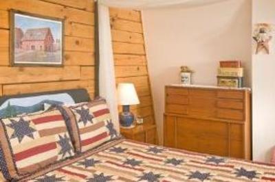 фото отеля Harmony Hill Bed and Breakfast