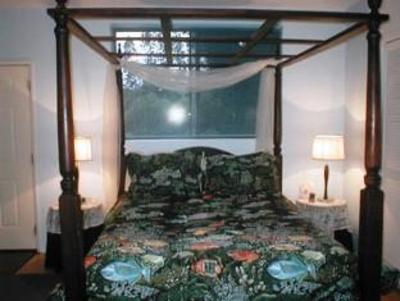 фото отеля Macadamia Meadows Farm Bed & Breakfast