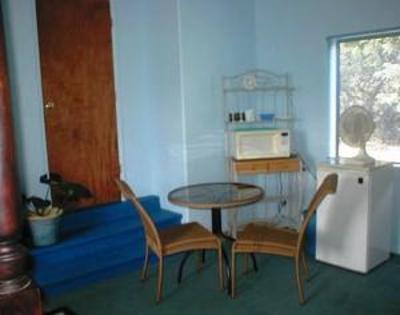 фото отеля Macadamia Meadows Farm Bed & Breakfast