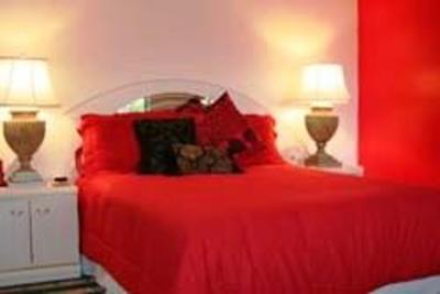 фото отеля Macadamia Meadows Farm Bed & Breakfast
