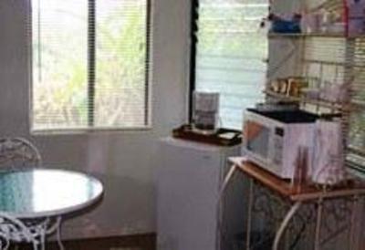 фото отеля Macadamia Meadows Farm Bed & Breakfast