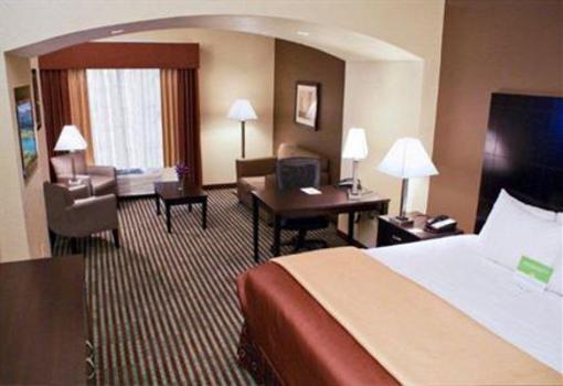 фото отеля La Quinta Inn and Suites Energy Corridor Houston