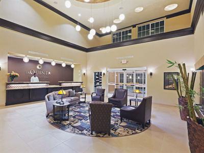 фото отеля La Quinta Inn and Suites Energy Corridor Houston