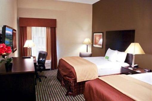 фото отеля La Quinta Inn and Suites Energy Corridor Houston
