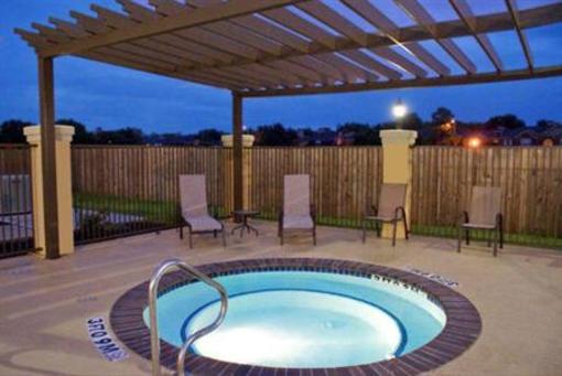 фото отеля La Quinta Inn and Suites Energy Corridor Houston