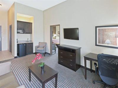 фото отеля La Quinta Inn and Suites Energy Corridor Houston