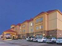 La Quinta Inn and Suites Energy Corridor Houston