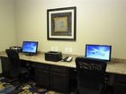 фото отеля La Quinta Inn and Suites Energy Corridor Houston