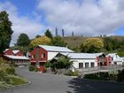 фото отеля Kiwi Paka Waitomo