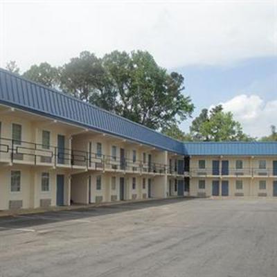 фото отеля Palmetto Inn Union