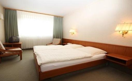 фото отеля Hotel Am Steinberg