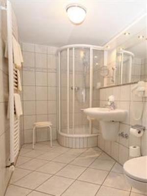 фото отеля Hotel Am Steinberg