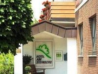 Hotel Am Steinberg