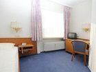 фото отеля Hotel Am Steinberg