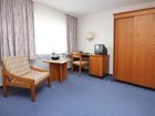 фото отеля Hotel Am Steinberg