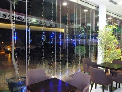 фото отеля Bermon Hotel