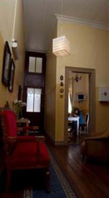 фото отеля Casa Liesel