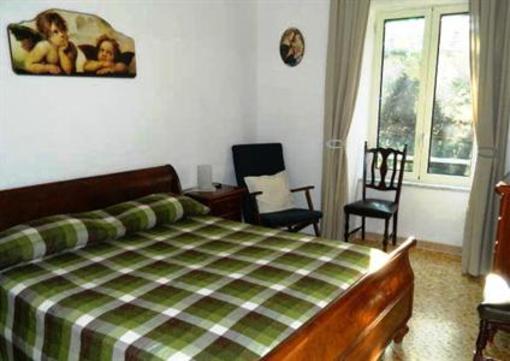 фото отеля Casa Vacanze La Terrazza