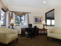 BEST WESTERN Denton Inn