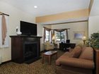 фото отеля BEST WESTERN Denton Inn