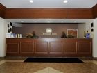 фото отеля BEST WESTERN Denton Inn