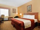 фото отеля BEST WESTERN Denton Inn