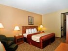 фото отеля BEST WESTERN Denton Inn