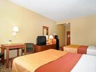 фото отеля BEST WESTERN Denton Inn