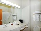фото отеля BEST WESTERN Denton Inn